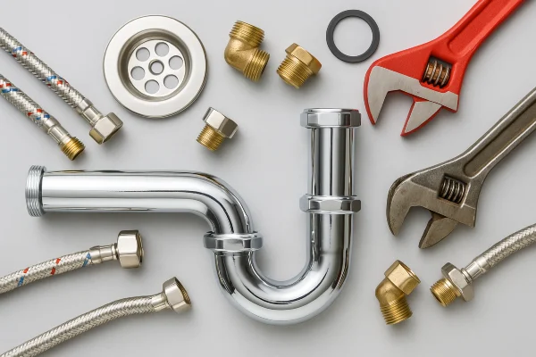 PVC pipes underground in Cedar Park, TX - Burst Pipe Repair PVC pipes underground in Cedar Park, TX - Burst Pipe Repair