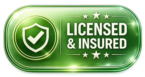 Licensed and insured Plumbing in Cedar Park, TX
